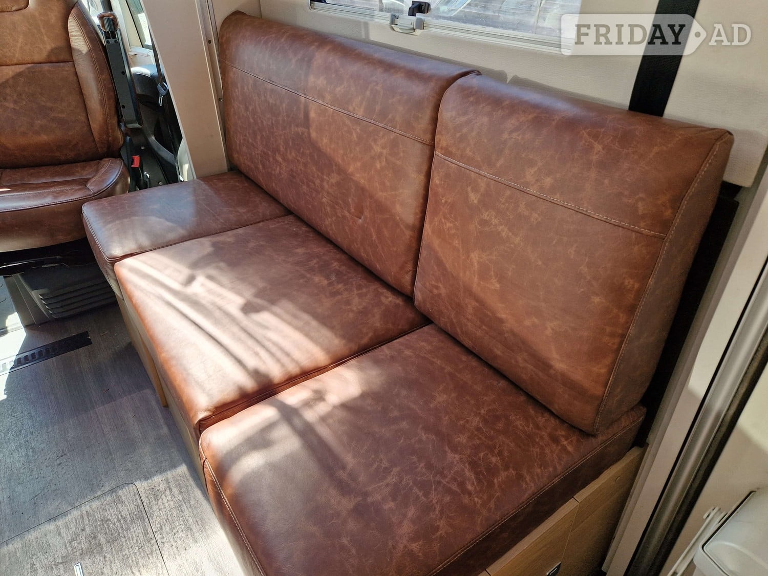 Adria Matrix Plus 600 DT 2021 for sale - Motorhomes & Caravans