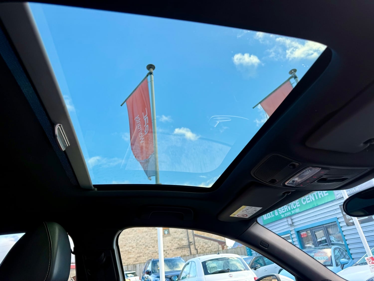 Audi A1 2017 - Cars in Bolton