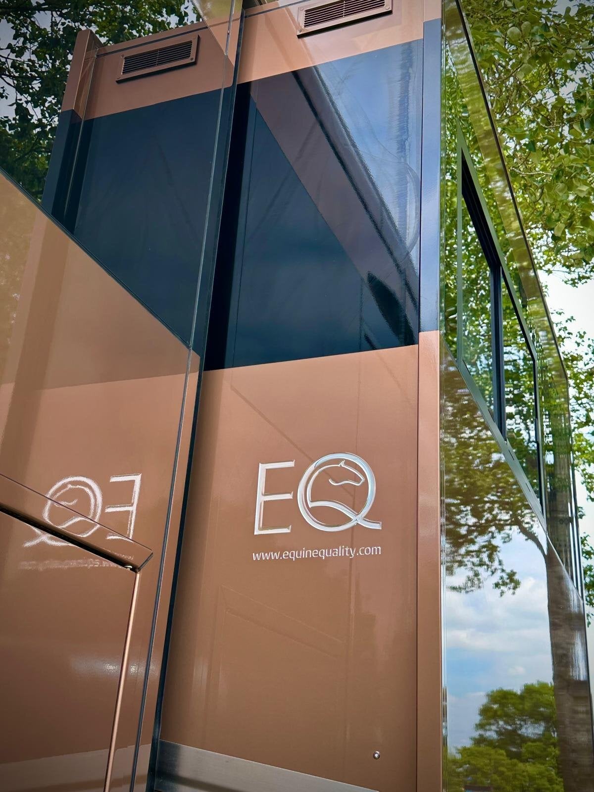 Equine Quality Scania S530 Scania Horsebox - Trailers & Horseboxes in Uckfield