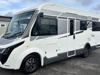 Mobilvetta K-Yacht 80/2 Tekno Line 2024 for sale