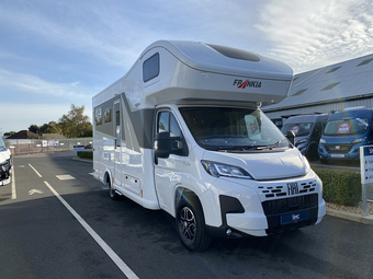 Frankia F-Line A 680 Plus 2026 for sale