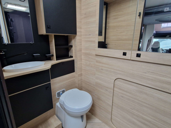 Chausson 640 Etape Line 2025 for sale