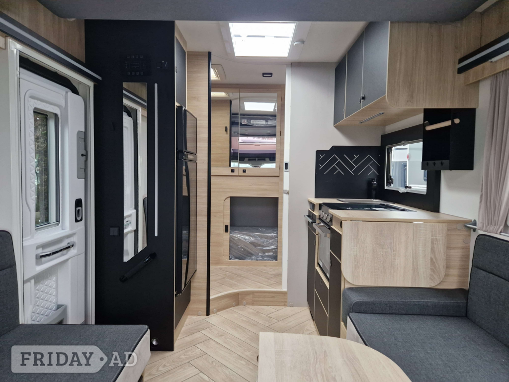 Chausson 640 Etape Line Highbridge