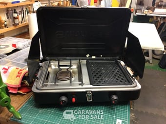 Selling UP due to ill health!  All stuff must go.