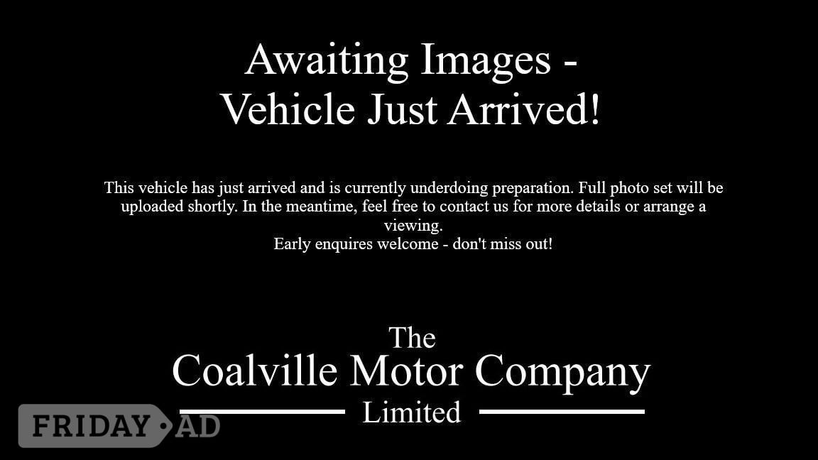 Ford Mustang 2016 - Cars in Coalville