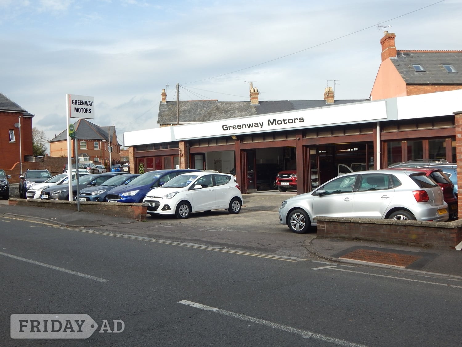 Hyundai i10 2009 in Taunton