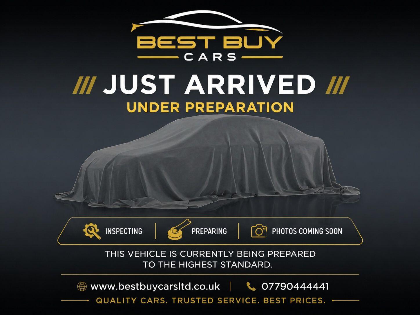 Ford S-Max Uxbridge