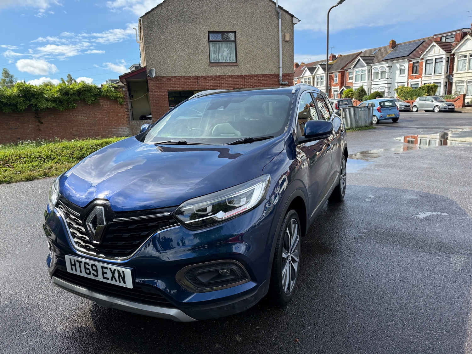 Renault Kadjar 2019 - Cars in Portsmouth
