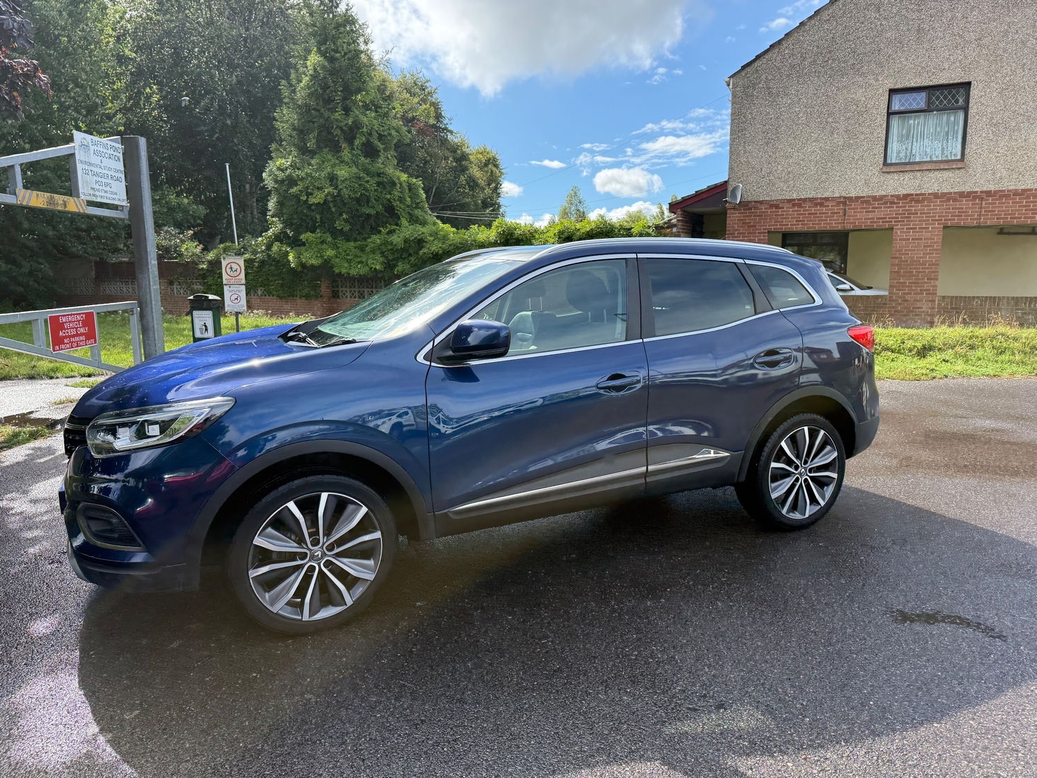 Renault Kadjar 2019 - Cars