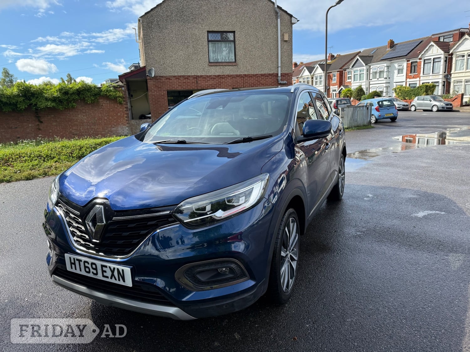 Renault Kadjar 2019 - Cars in Portsmouth