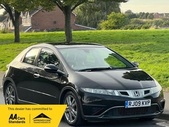 Honda Civic 2009