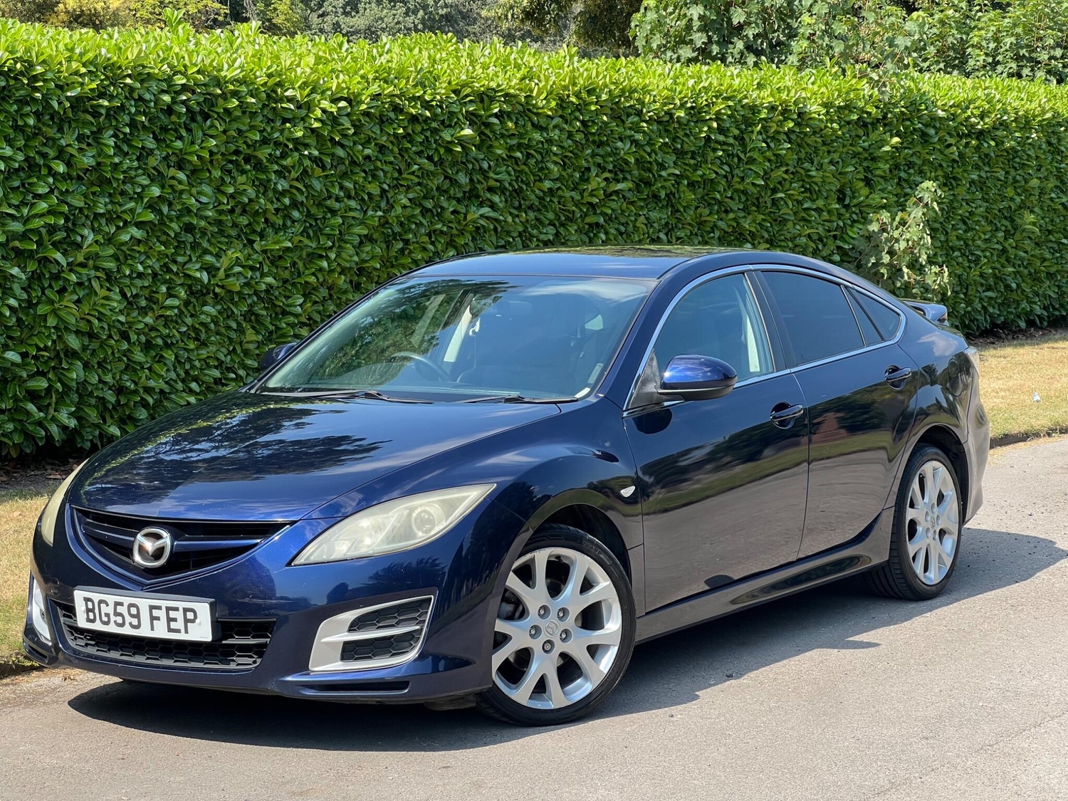 Mazda 6 Birmingham