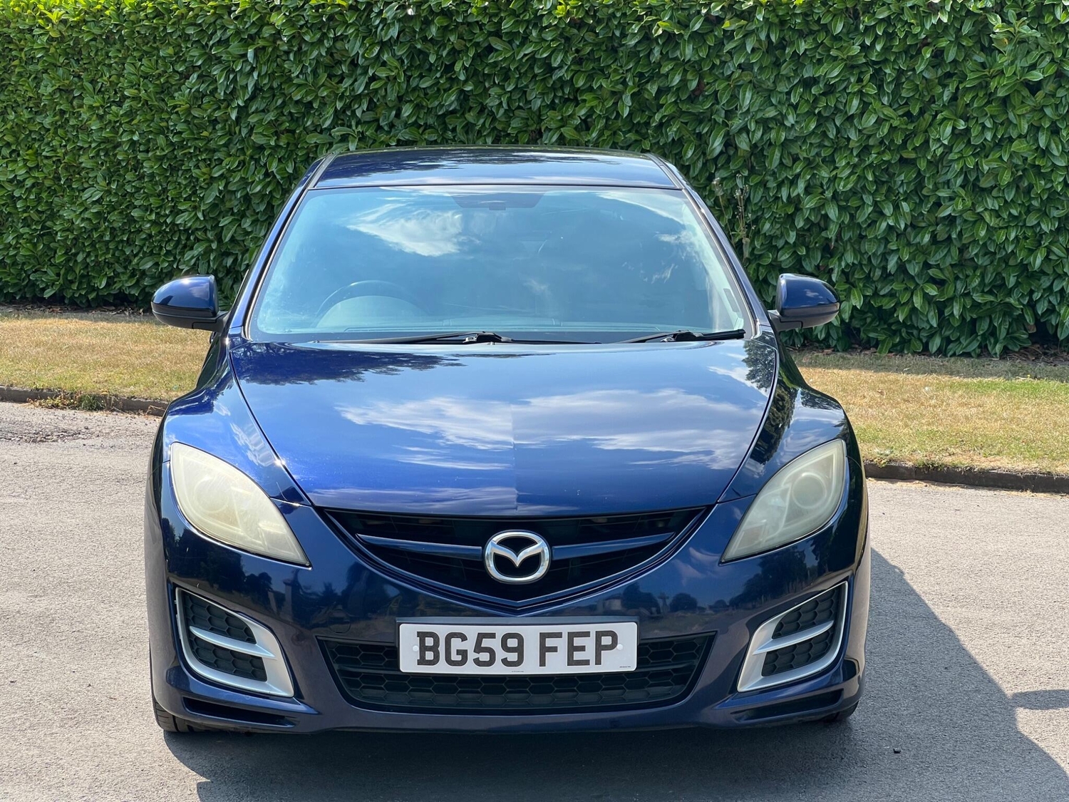 Mazda 6 2009 - Cars in Birmingham
