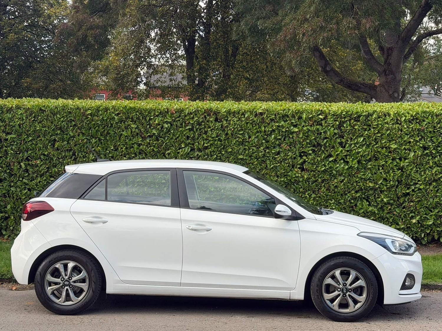 Hyundai i20 2019 - Cars in Birmingham