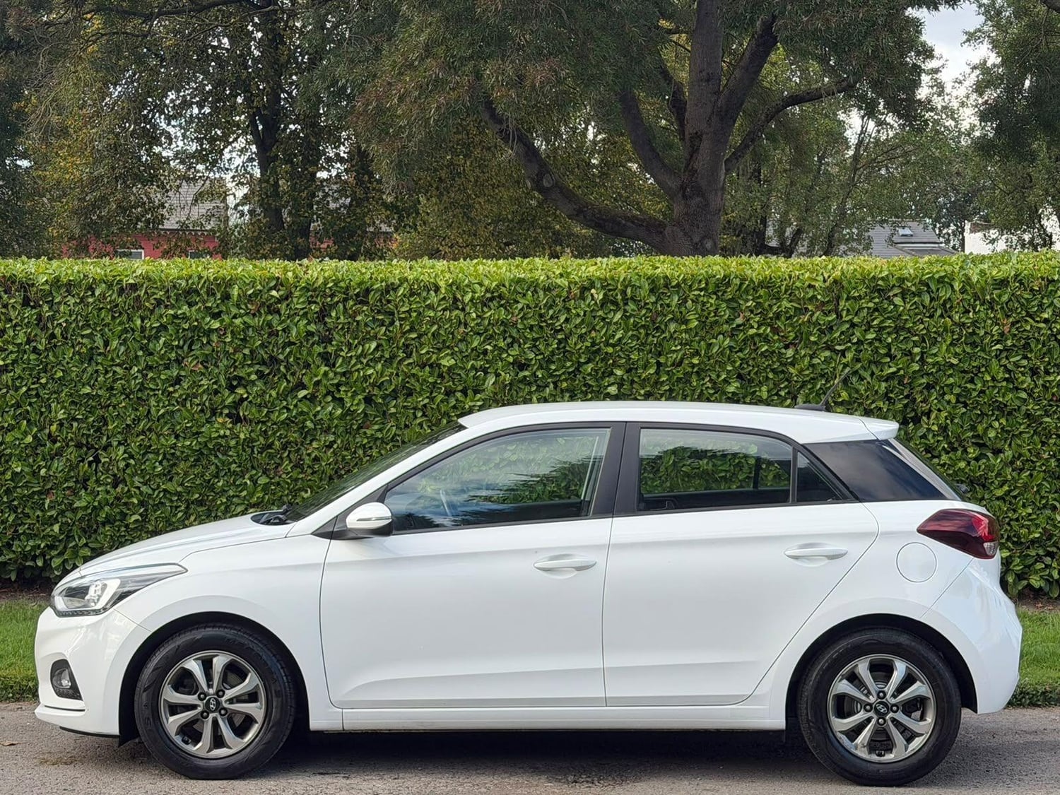 Hyundai i20 2019 - Cars