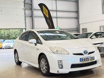 Toyota Prius 2009