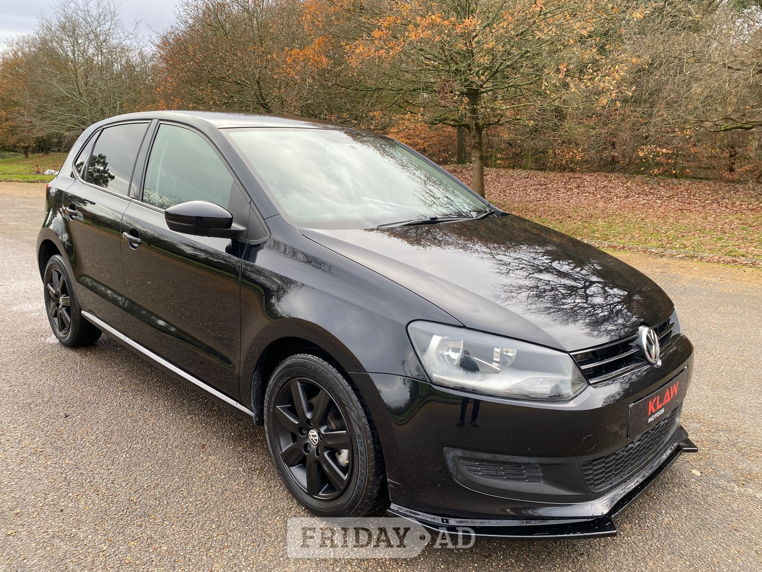 Volkswagen Polo 2013 - Cars in Slough