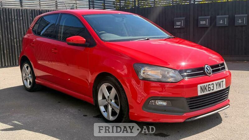 Volkswagen Polo Maidenhead