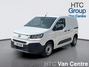 Fiat Doblo 2026