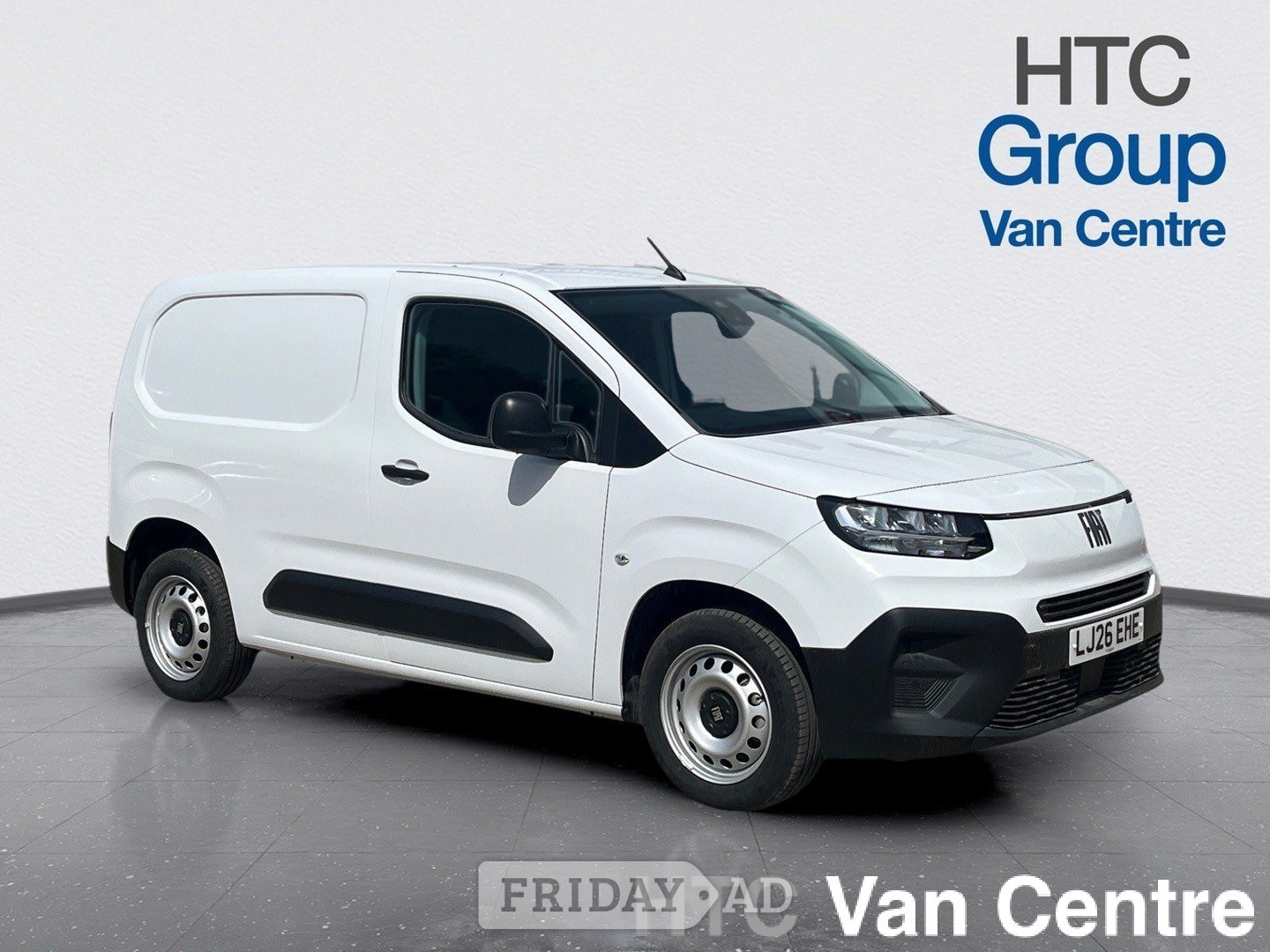 Fiat Doblo Hemel Hempstead