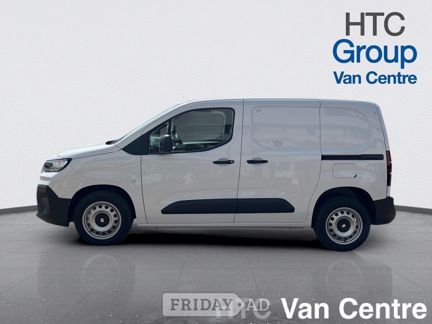 Fiat Doblo 2026 - Vans & Commercial Vehicles in Hemel Hempstead