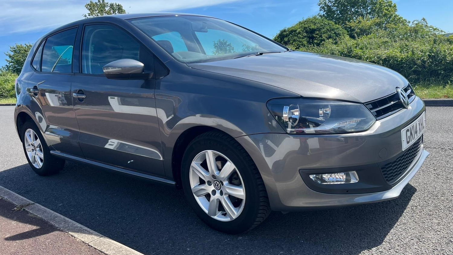 Volkswagen Polo Chatham