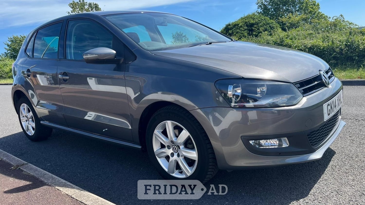 Volkswagen Polo Chatham