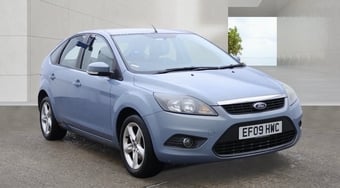 Ford Focus 2009