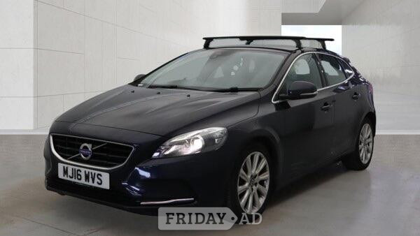Volvo V40 Slough