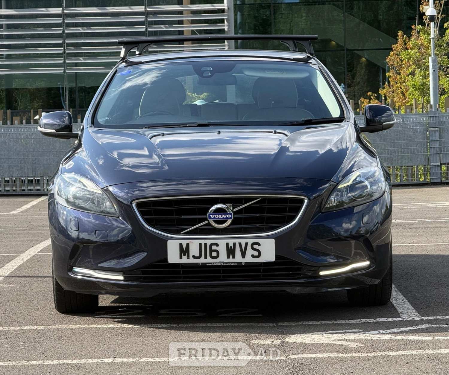 Volvo V40 Slough
