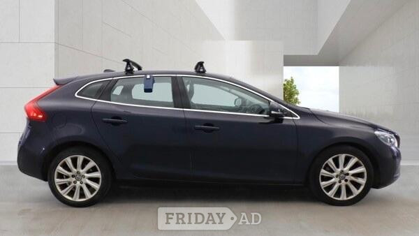 Volvo V40 2016 - Cars
