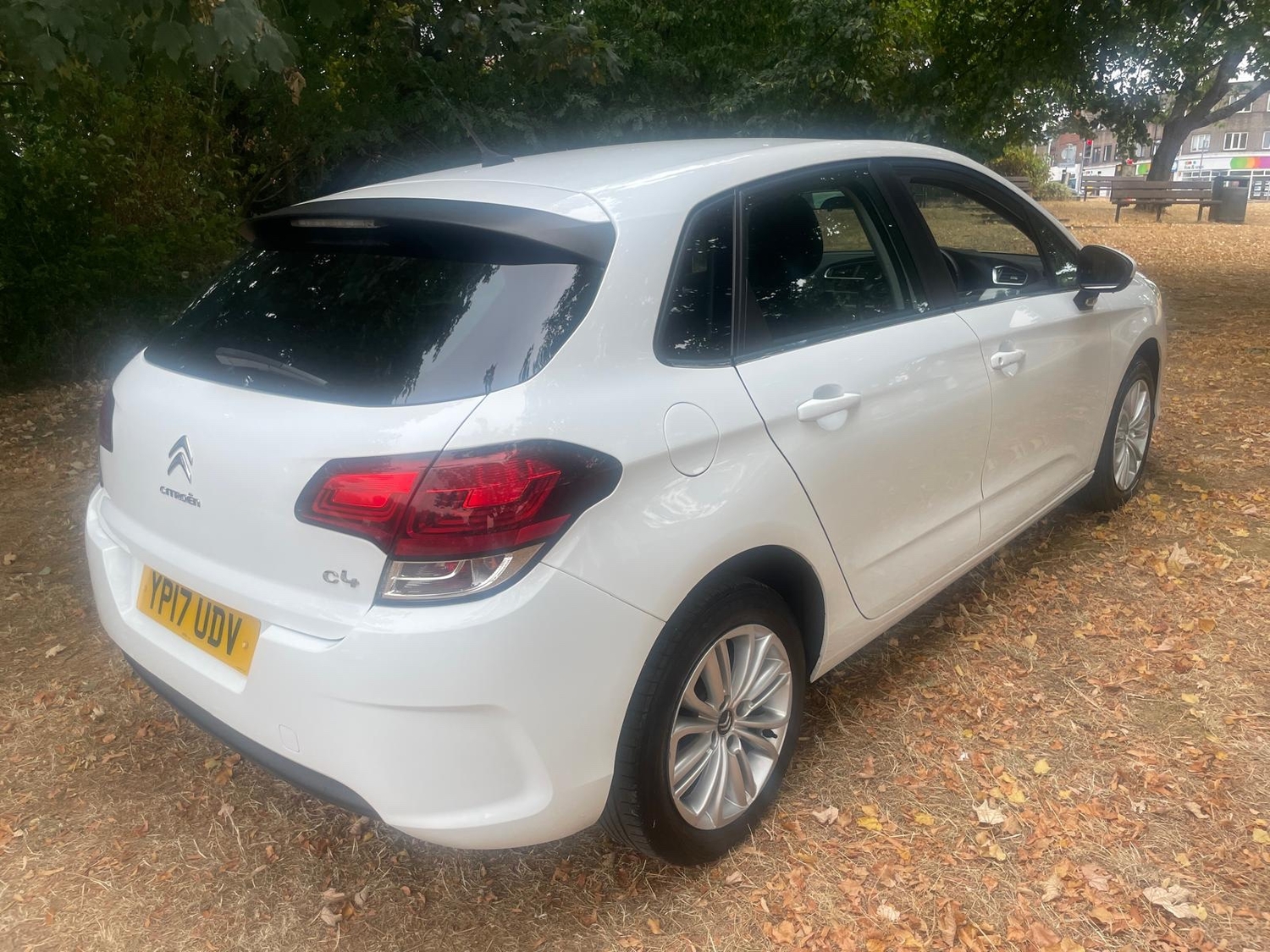 Citroen C4 2017 - Cars in Southampton