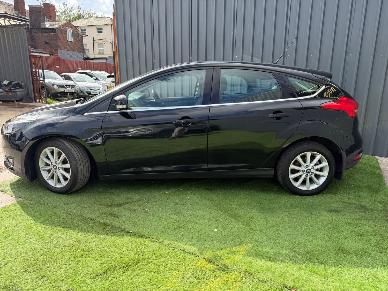 Ford Focus Oldbury