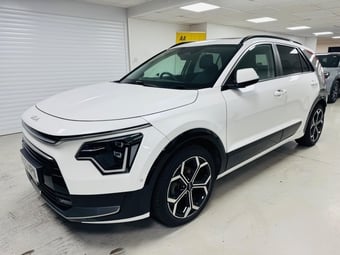 Kia Niro 2023