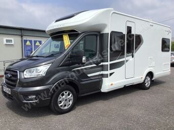 Auto-Trail F-Line F72 2024 for sale