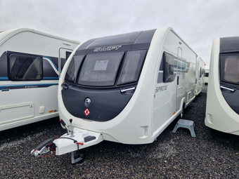 Swift Sprite Major 4 SB 2023