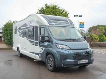 Swift Escape 694 2025 for sale
