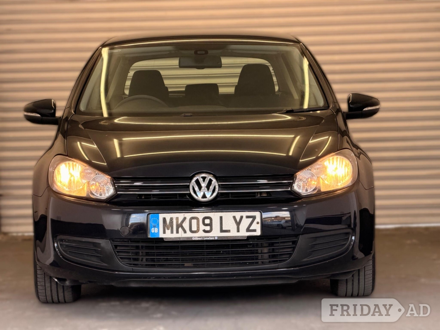 Volkswagen Golf Feltham