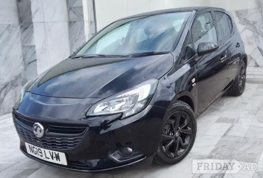 Vauxhall Corsa 2019 in West Bromwich