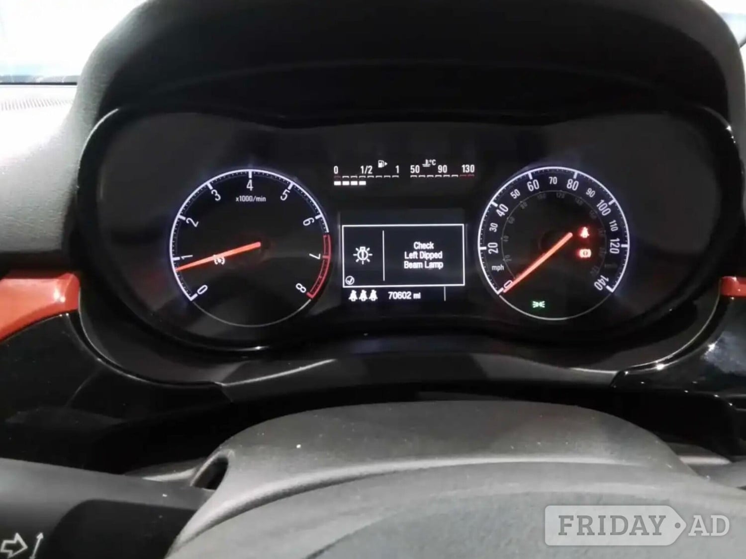 Vauxhall Corsa 2019 - Cars in West Bromwich