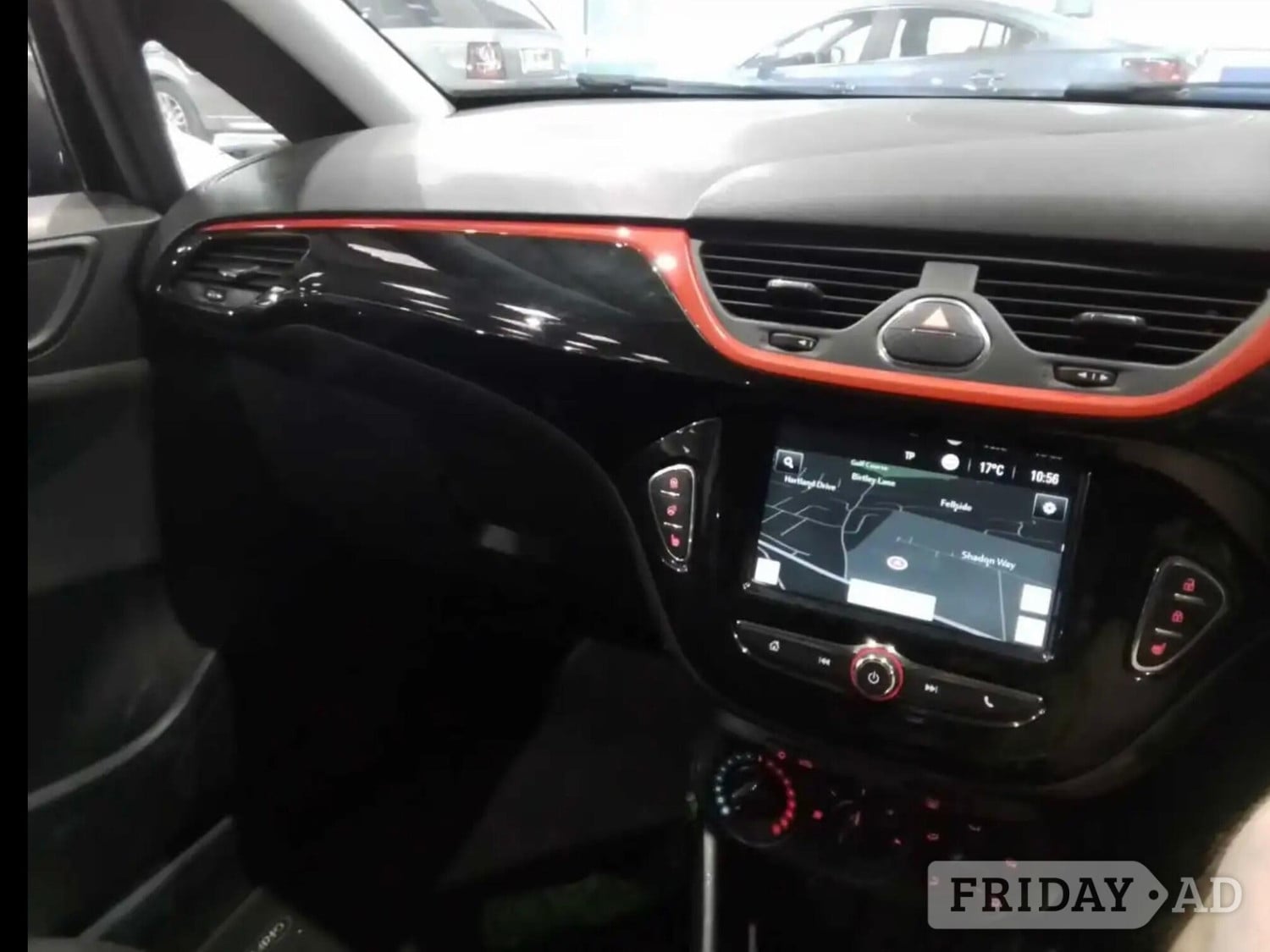 Vauxhall Corsa 2019 - Cars