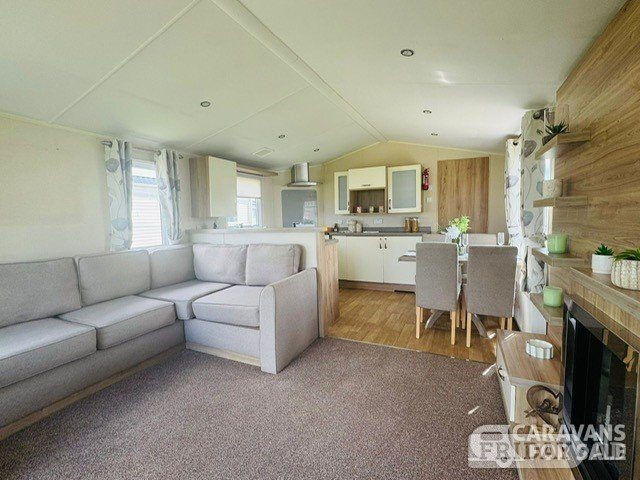 BK Bluebird Grosvenor 2014 for sale - Holiday Homes