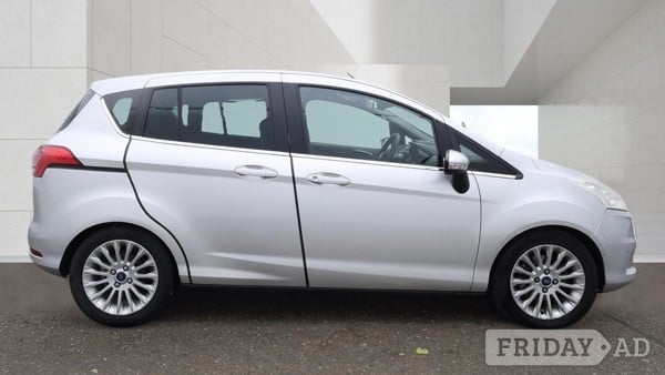 Ford B-MAX 2013 - Cars