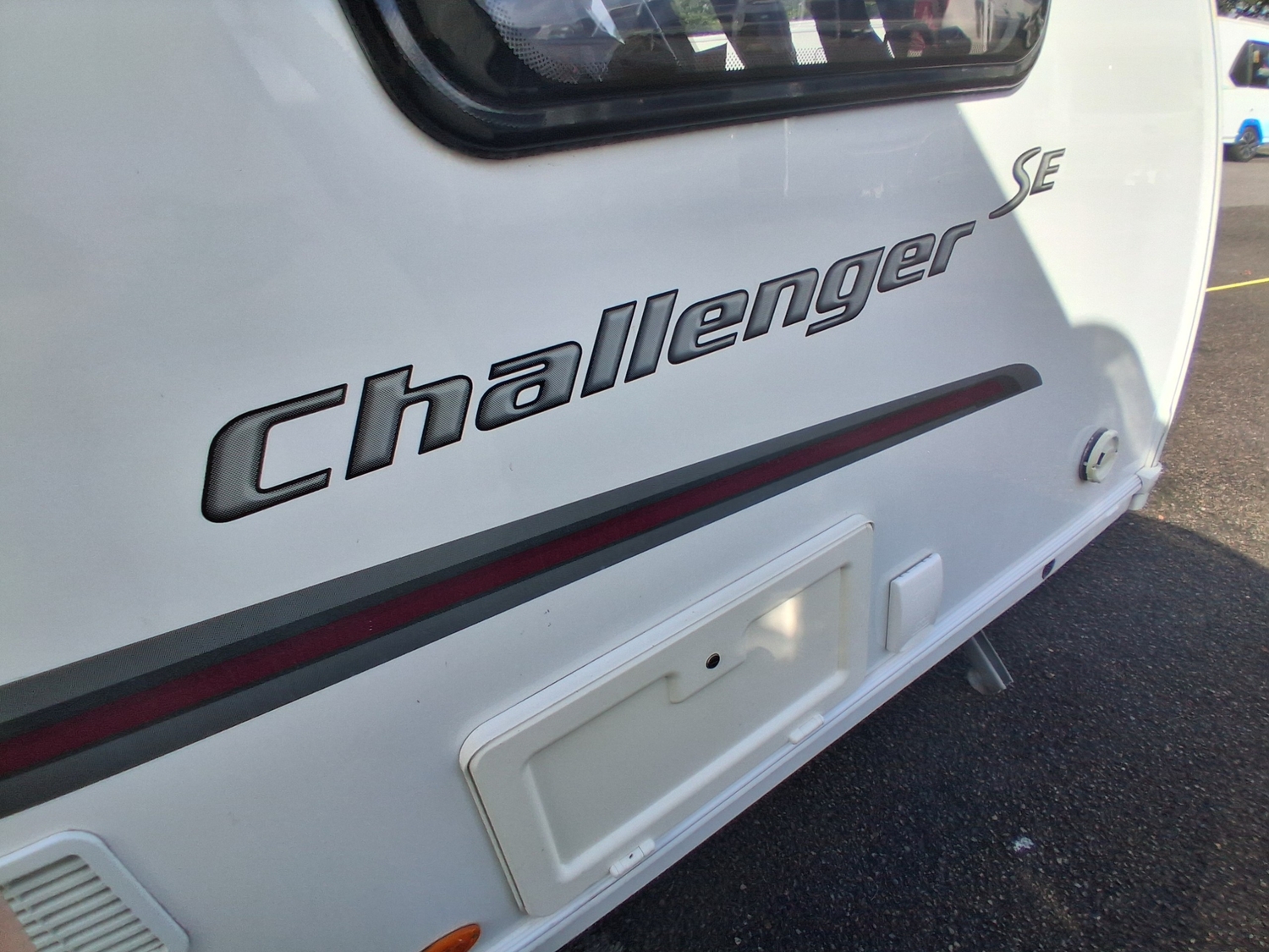 [ berth ]Swift Challenger 580