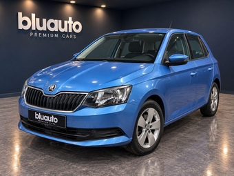 2015 SKODA FABIA 1.2 TSI SE Hatchback 5dr Petrol DSG Euro 6 (s/s) (110 ps)