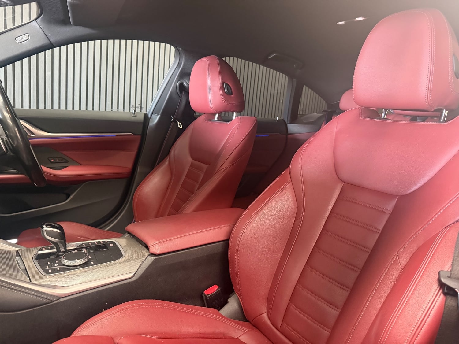 BMW 4 Series Gran Coupe 2021 - Cars in Durham