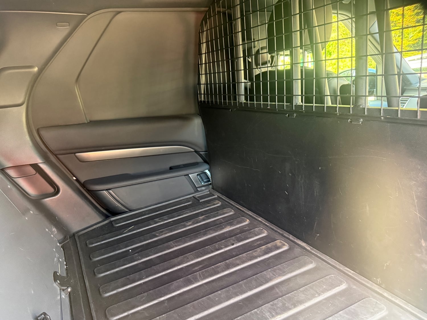 Land Rover Discovery 2020 - Cars