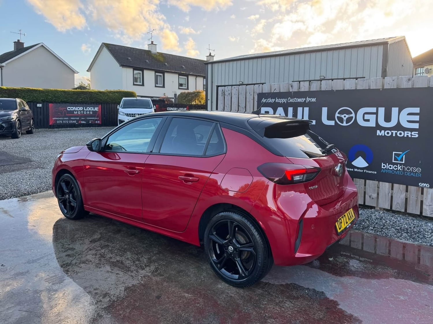 Vauxhall Corsa 2023 - Cars in Strabane
