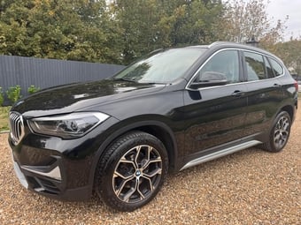 BMW X1 2020