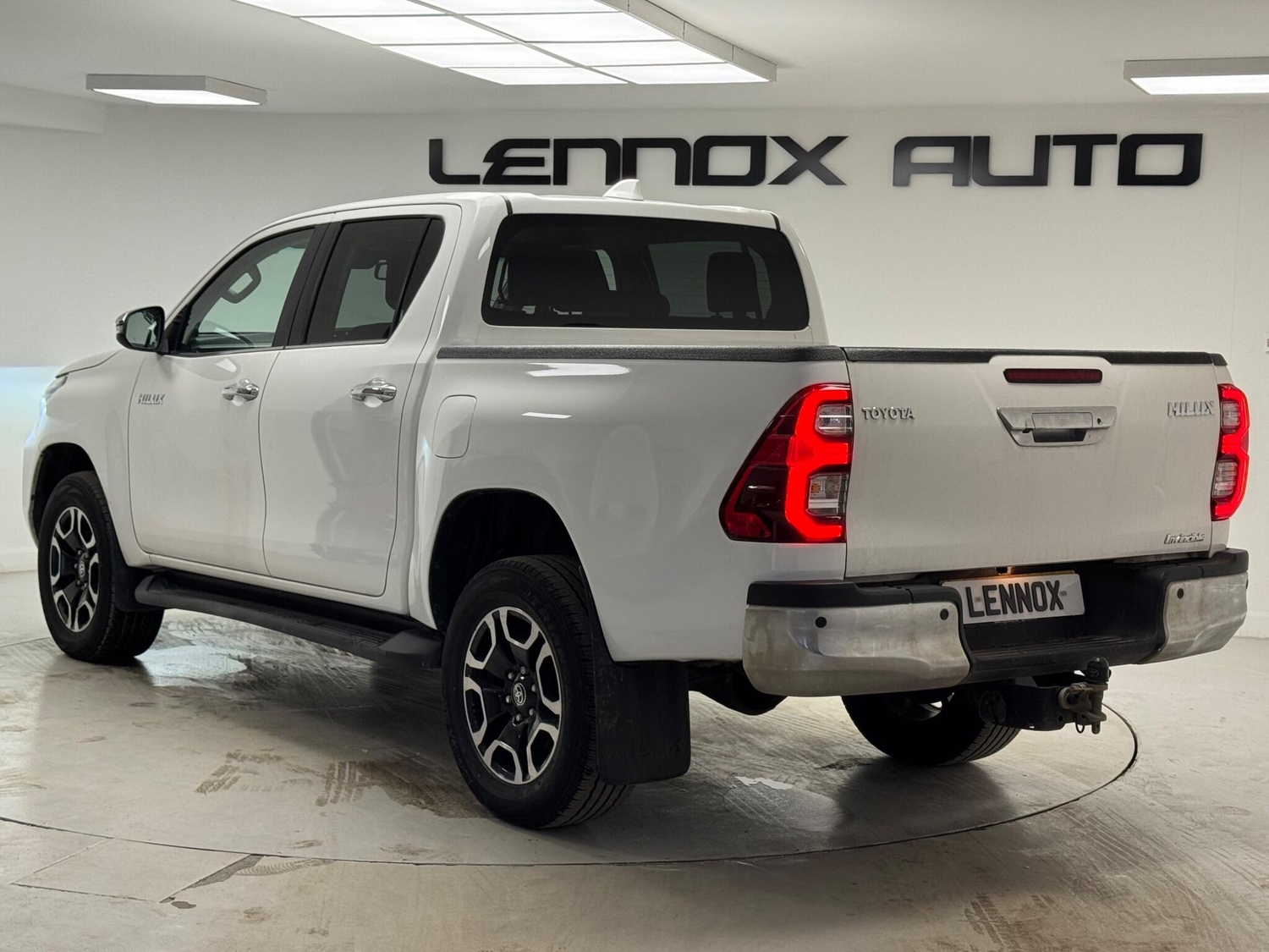 Toyota Hilux 2023 - Vans & Commercial Vehicles in Brent